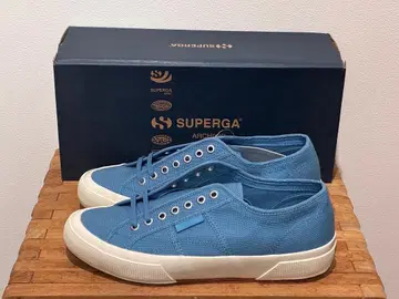 [미사용 새상품] 스페르가 2706 OG 아카이브 모델 28.5cm 블루