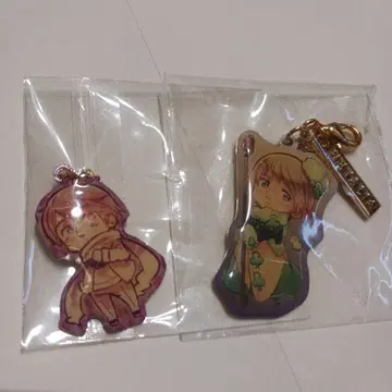 헤타리아 메탈 참 [ 러시아 ] 카드놀이