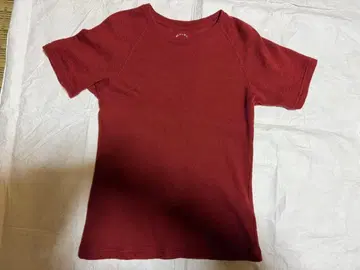 야마토미치 DF 메쉬 메리노 크루넥 S 사이즈