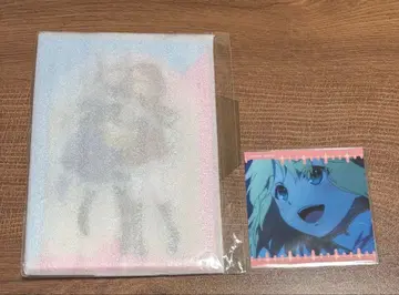 전생 왕녀와 천재 영애의 마법 혁명 미니 아크릴 아트 빨간 망토와 늑대