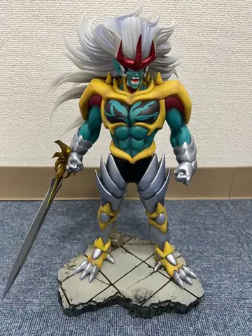 드래곤 퀘스트 다이의 대모험 ARTFX J 하도라 피규어