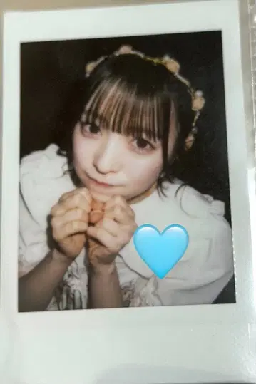 우메다 미유 사쿠라바 탄생 의상