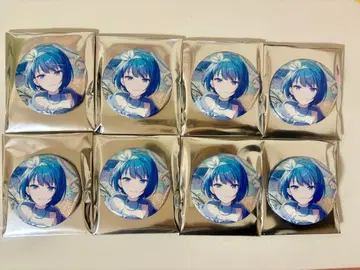 프로세카 50 A 캔뱃지 키리타니 하루카