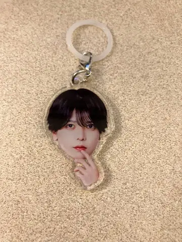#러브시크 Zepp 투어 에츠야 메지루시