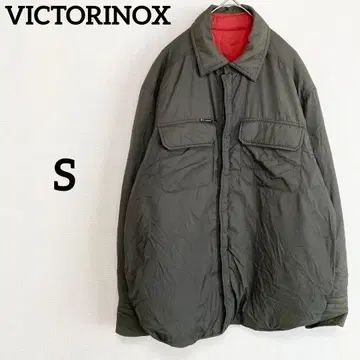 빅토리녹스 빅토리녹스 충전솜 자켓 업무 작업복