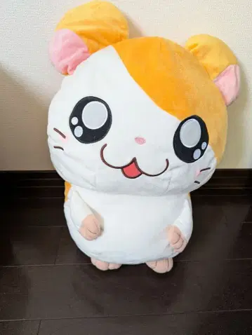 SEGA 햄타로 봉제 인형 헤켓