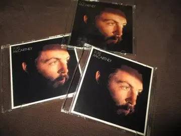Paul McCartney Pure McCartney RARE SET!