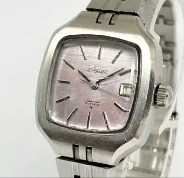 SEIKO 세이코 오토매틱 2205-3070 자동 와인딩 손목시계