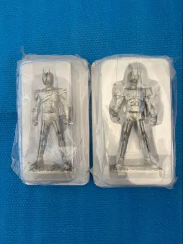 가면라이더 디케이드 디케이드 컴플리트 피규어