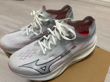 미즈노 웨이브 레벨리온 프로 2 러닝화