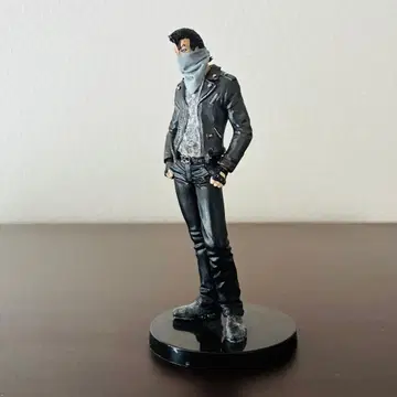 크로우즈 x 워스트 무장전선 키요히로 요시미 마스크 버전