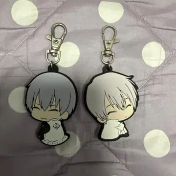 이치마루 긴 보치쿤 세트