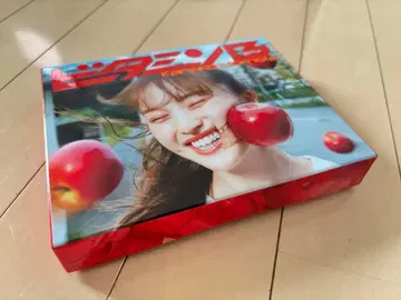 비타민 B 모모타 카나코 CD blu-ray 포함 모모클로