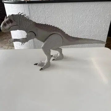 마텔 쥬라기 월드 인도미너스 렉스