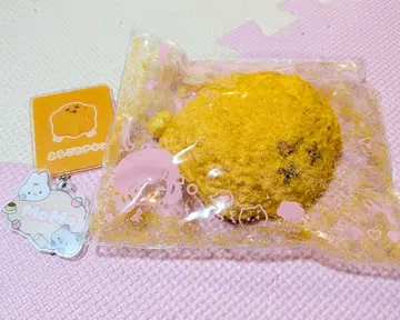 momo 통닭 바삭바삭 스퀴즈