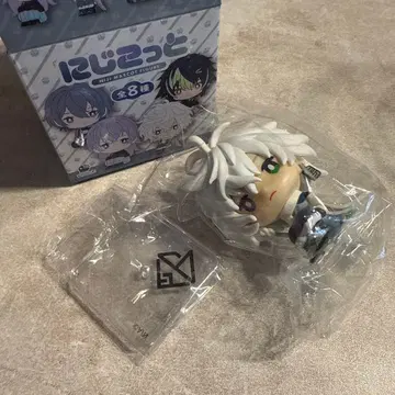 니지콧토 무라쿠모 카게츠-A