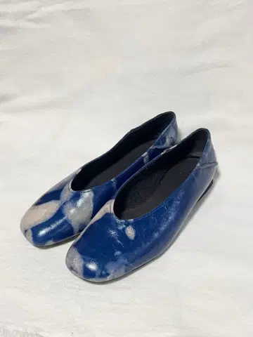 CAMPER (CASI MYRA / 플랫슈즈)