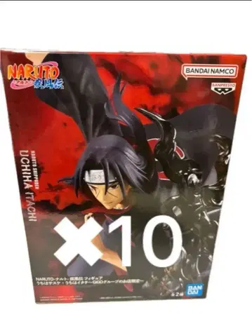 NARUTO-나루토- 돌풍전 우치하 이타치(B) 피규어 ~GiGO