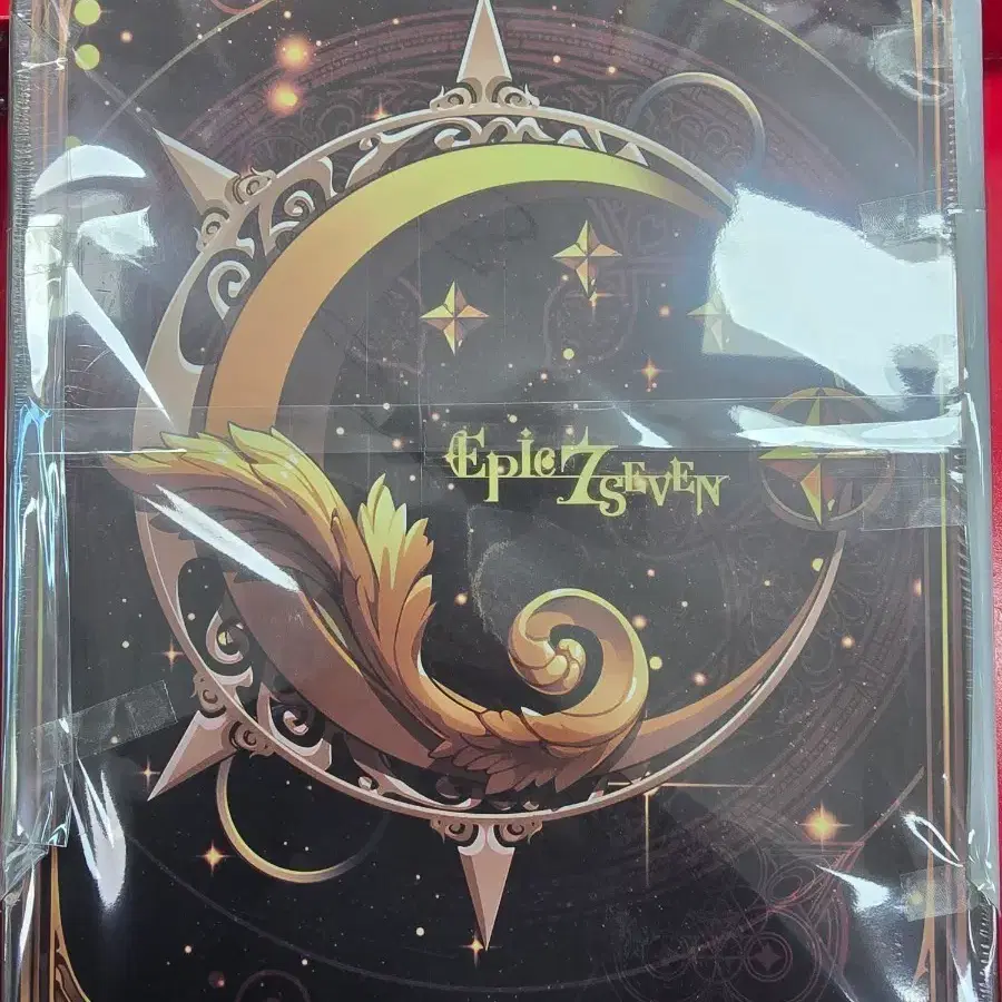 Dungeons & Fighters 14th Anniversary Art Book limited edition Art