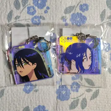 기동전사 건담 지크 액스 기간 한정 공식 샵 아크릴 키링