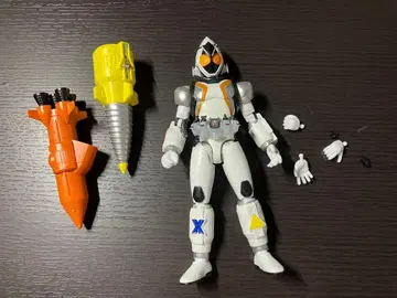 Figure-rise Standard 가면라이더 포제