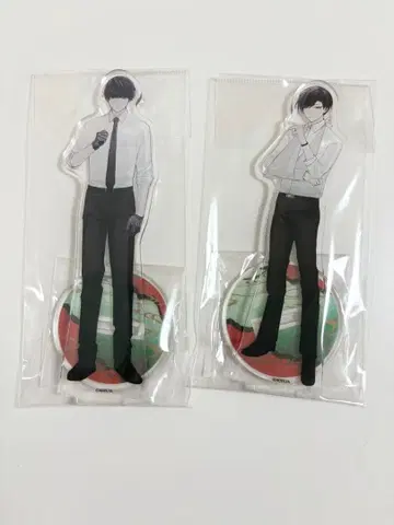 ADELTA 대에 스텔라워스 아크릴 스탠드 오사키 아리아케