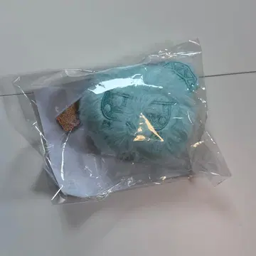 SEVENTEEN NEW_ 로컬 봉봉이 러쉬 키링 오사카