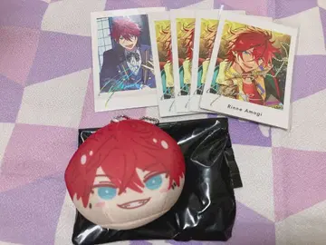 앙스타 아마기 린네