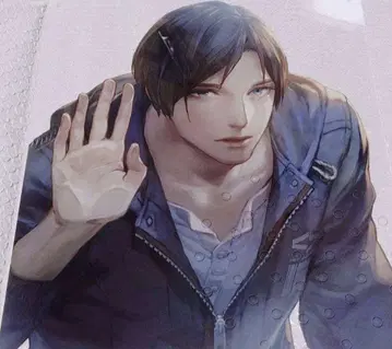 죄수 파르마 하루토 등신대 아크릴 아트 패널 아크릴 스탠드