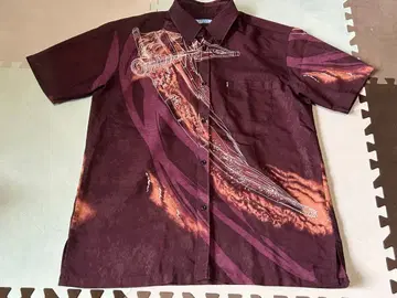 주말 한정판 카리유시 웨어 majun 노다림질 3L 사이즈 c66