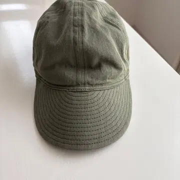 버즈릭슨 메카닉 캡