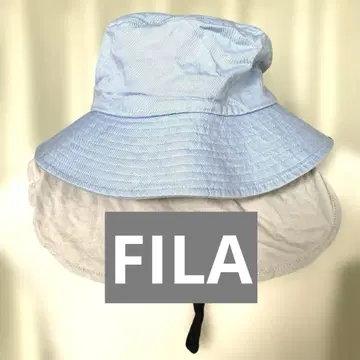 FILA 모자