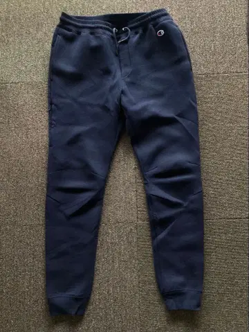 champion x nano universe 조거 팬츠