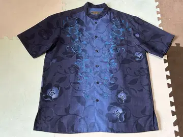 카리유시 의류 majun 노다리미 M 사이즈 c68