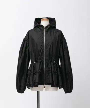 새상품 elu UVcut sheer Parker UV컷 후드티