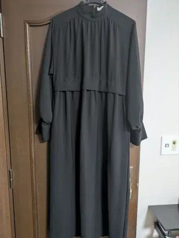 스타일 믹서 StyleMixer 롱 원피스