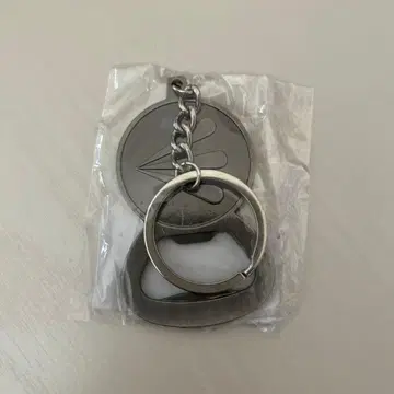 ELLEGARDEN 병따개 키링 키홀더 엘르