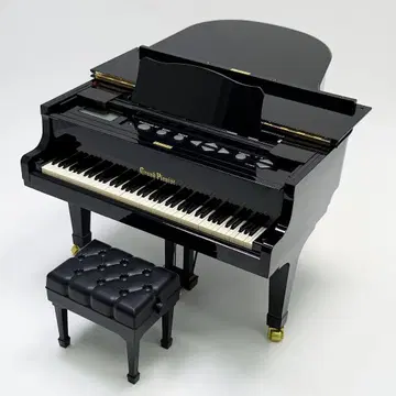 그랜드 피아니스트 GRAND PIANIST 세가토이즈