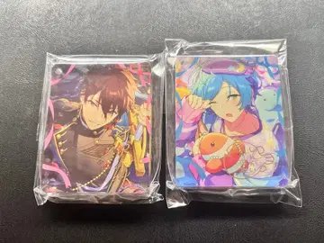 앙스타 모리사와 치아키 심해 카나타 애니카페 코롯타