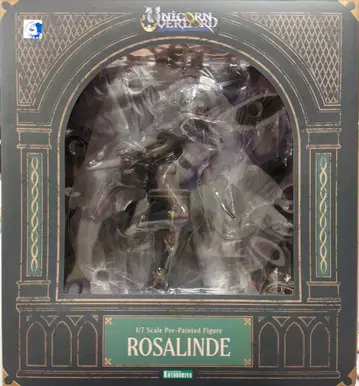 코토부키야 로자린데 PVC