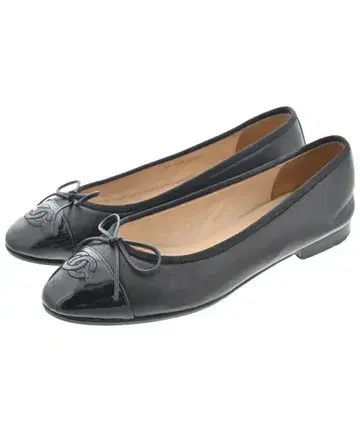 CHANEL 발레 슈즈/오페라 슈즈 여성용