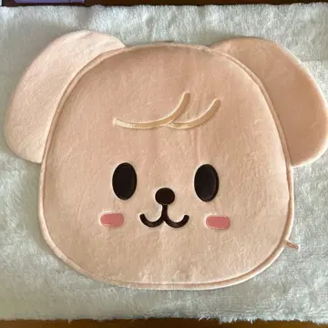 puppym 부채 케이스