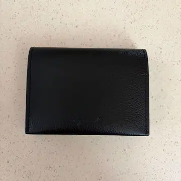 agnes b. 애니에스베 카드 케이스