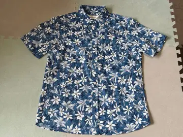 주말 한정판 새상품급 카리유시 의류 majun 노다림질 M 사이즈 c73