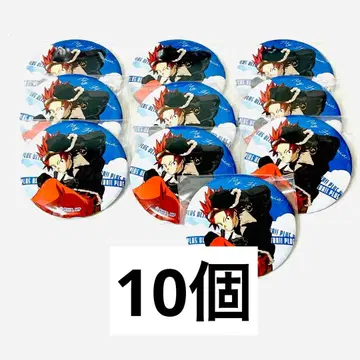 나의 히어로 아카데미아 TOHO JF2026 캔뱃지 키리시마 에이지로