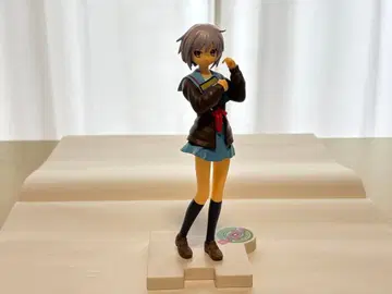 나가토 유키 피규어 스즈미야 하루히의 우울 프라이스