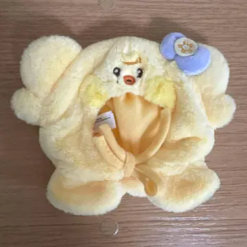 IVE 레이 minive minini 응원봉 커버 후디 케이프