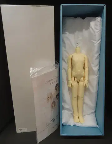 보크스 SDM 남아 바디 노멀 스킨