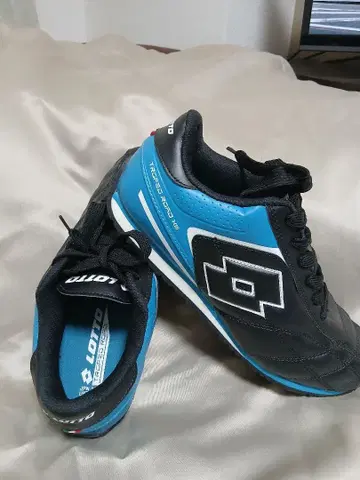 LOTTO 새상품 스포츠 슈즈 26.5cm TROFEOROAD13