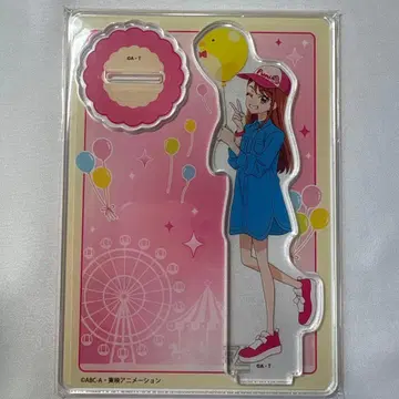 B 히로가루 스카이! 프리큐어 히지리 아게하 마루이 아크릴 스탠드